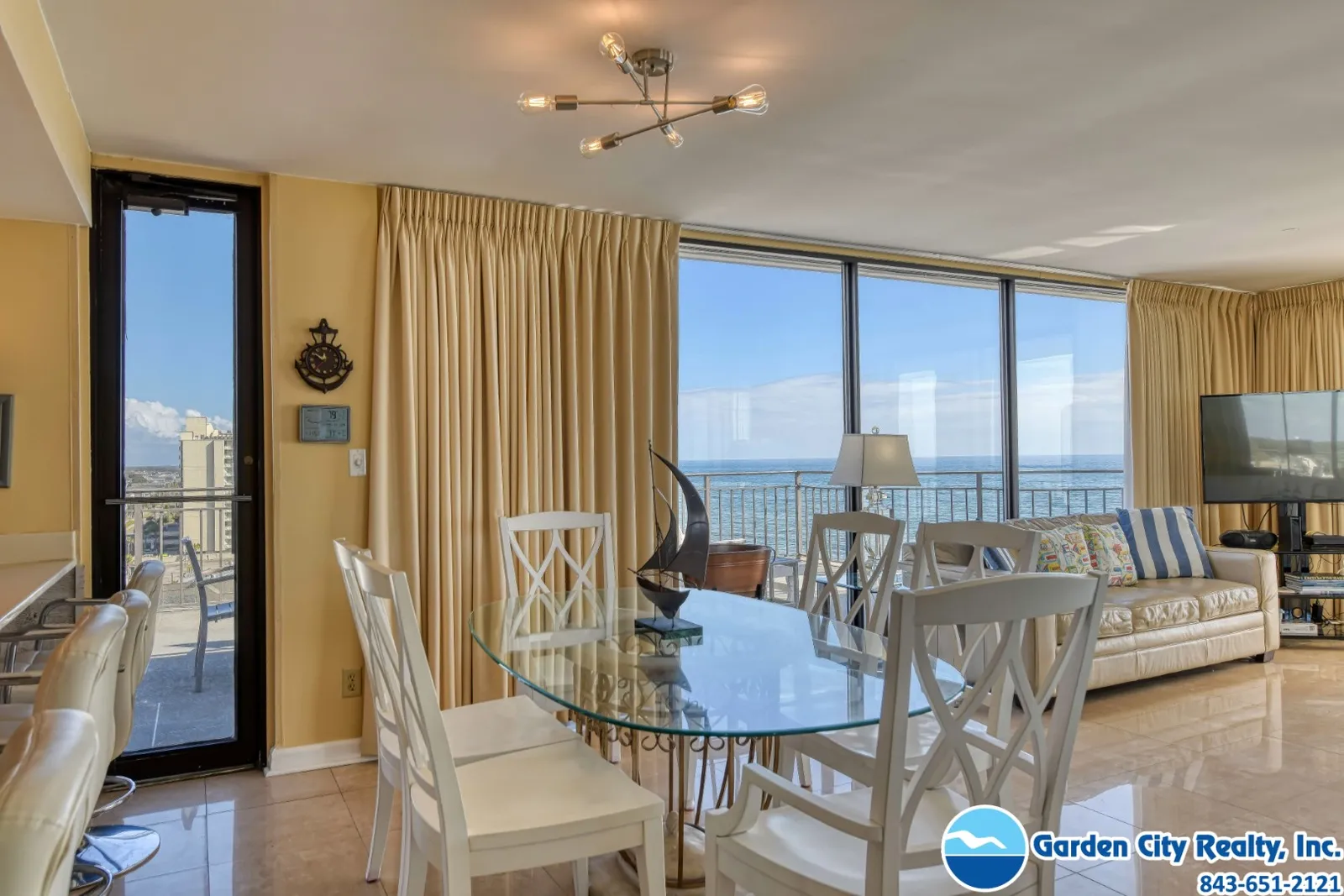 Surf Master Penthouse D photo 18