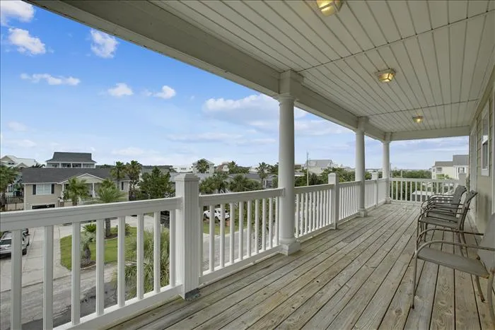 Royal Paradise 1856 S. Waccamaw Dr. Garden City, SC 29576 photo 12