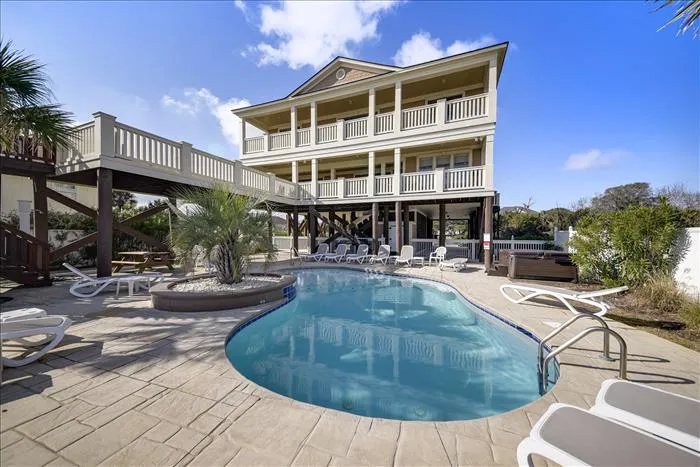The Bellagio 5003 S Ocean Blvd., Long Bay Estates, MB, 29575 photo 4