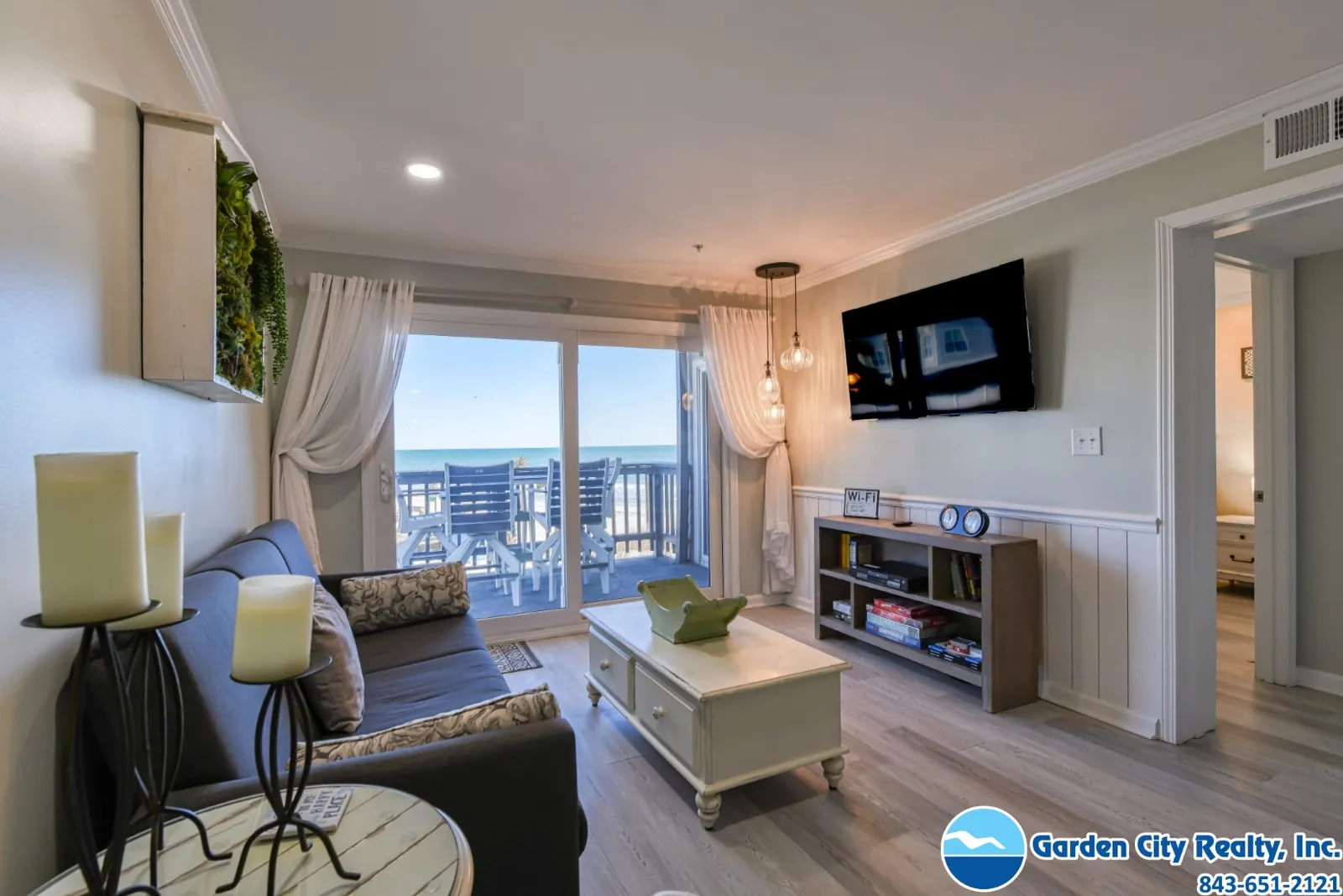 Sea Master 105 photo 11