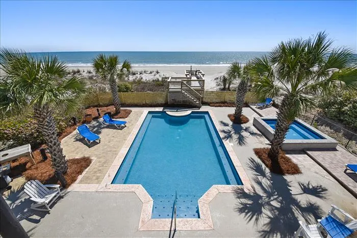 Black Magic 4909 S. Ocean Blvd., Long Bay Estates, MB, SC 29575 photo 15