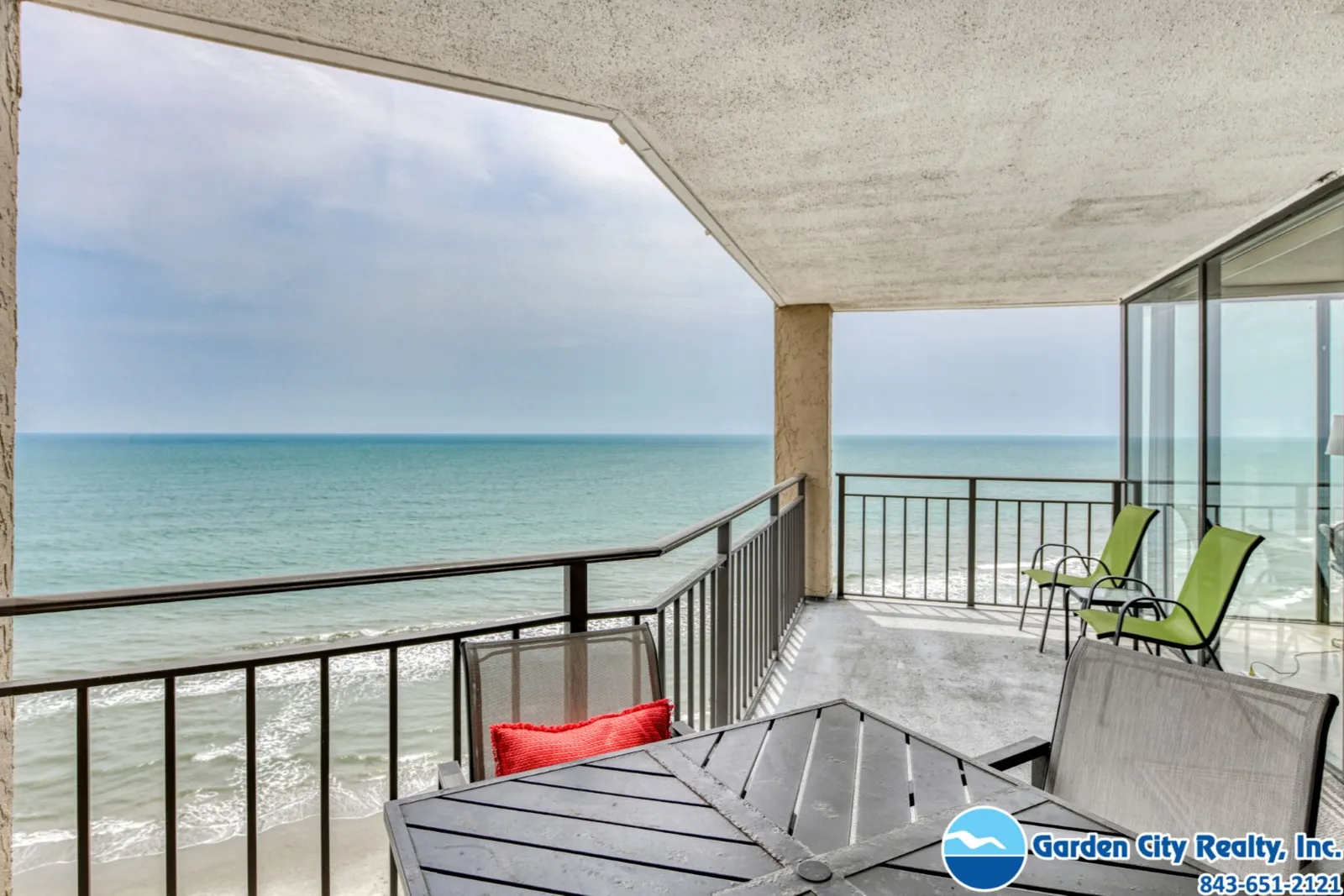 Surf Master 907 photo 1