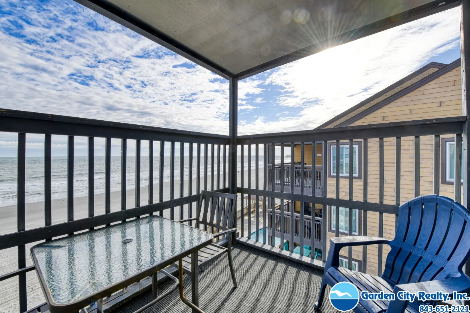 Sea Oaks 303 photo 4