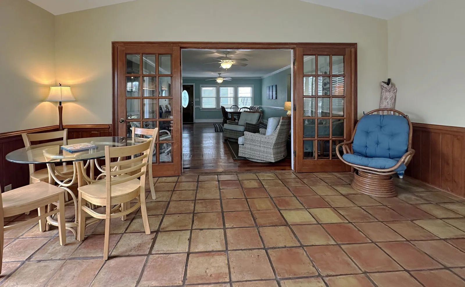 Rourk Beach House photo 9