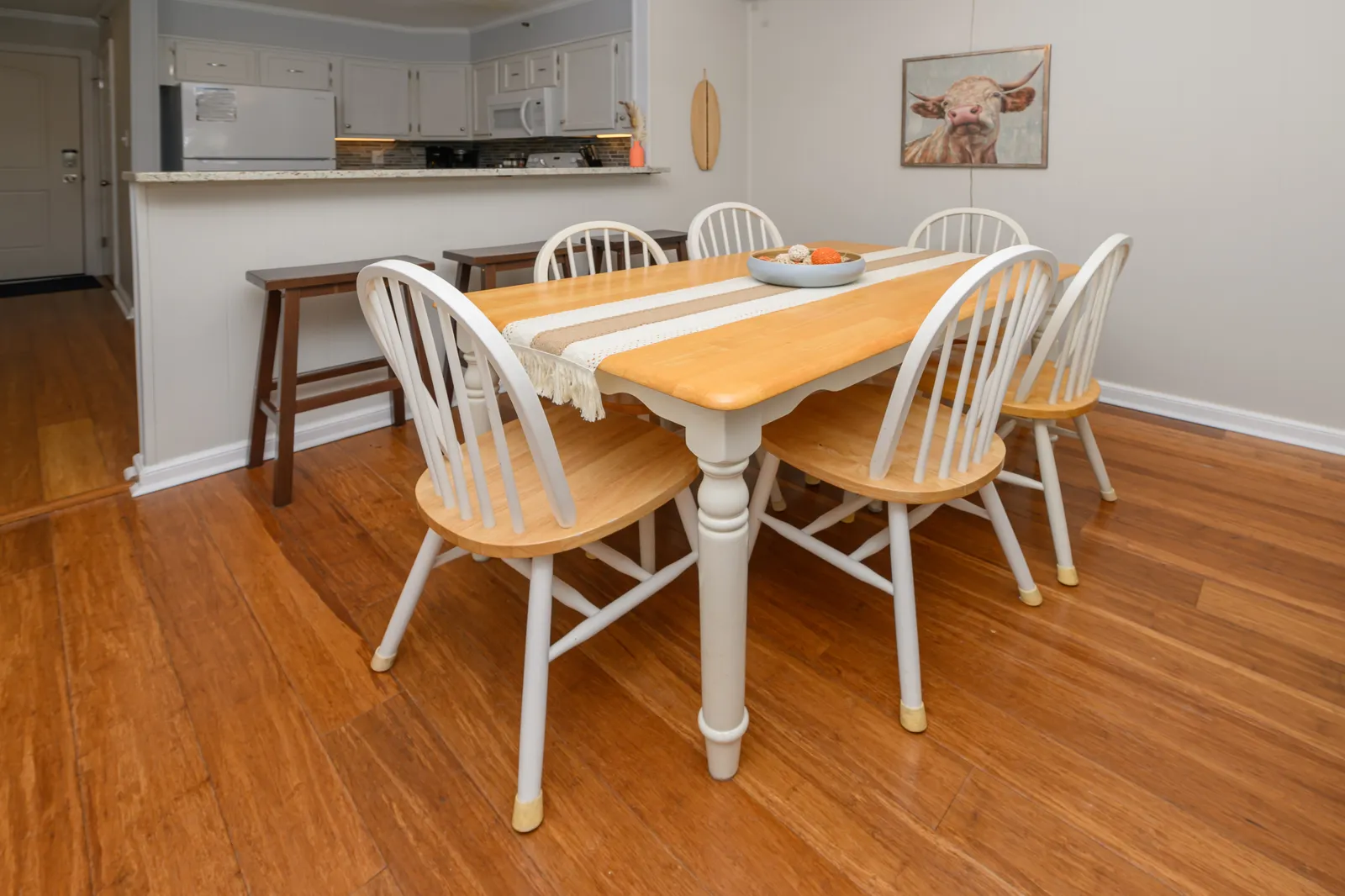 Beach House 302 photo 5