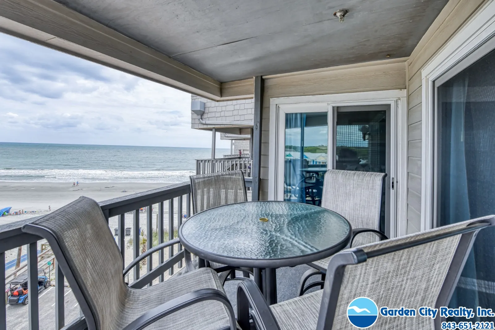 Sea Master 403 photo 2