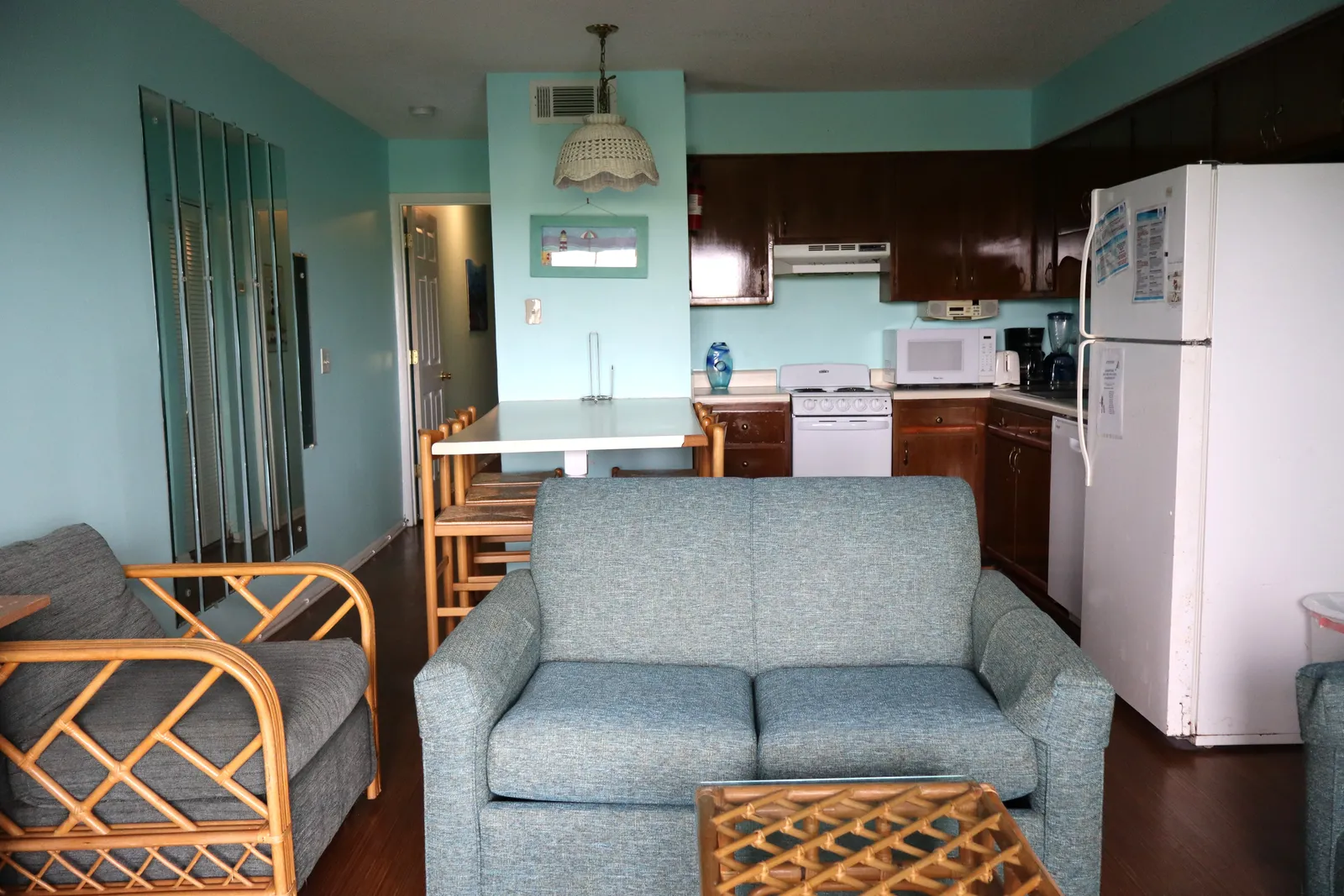 Marshside Inn 205 photo 9
