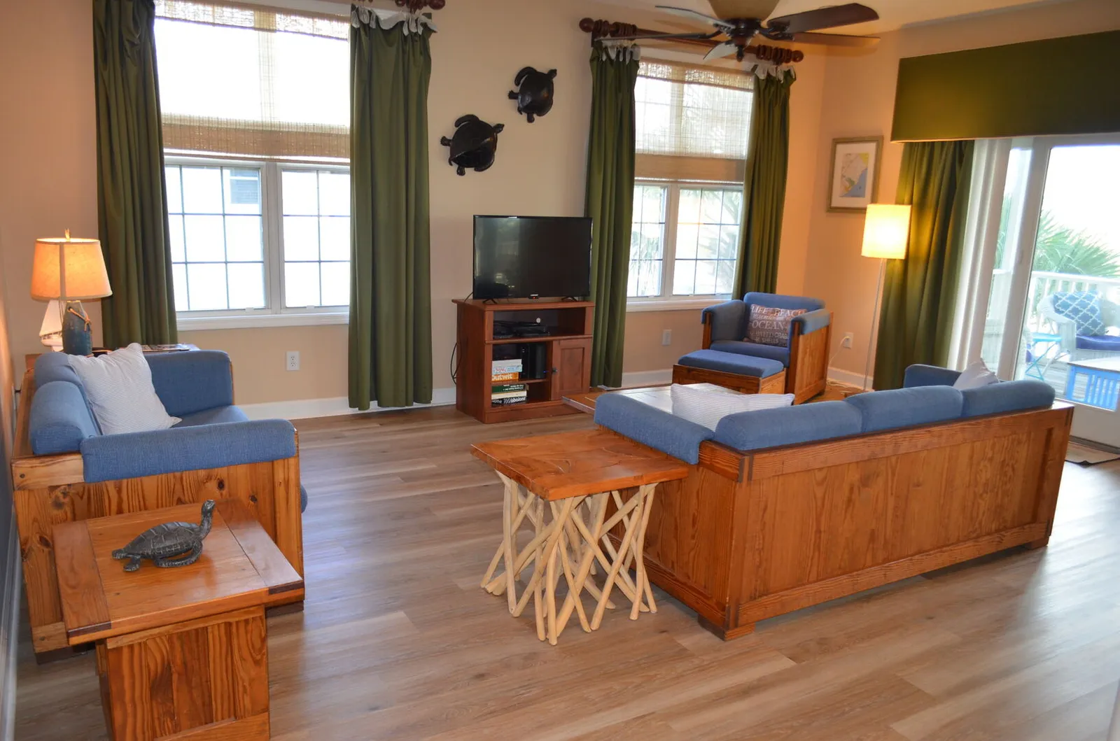 Terrapin Station photo 3