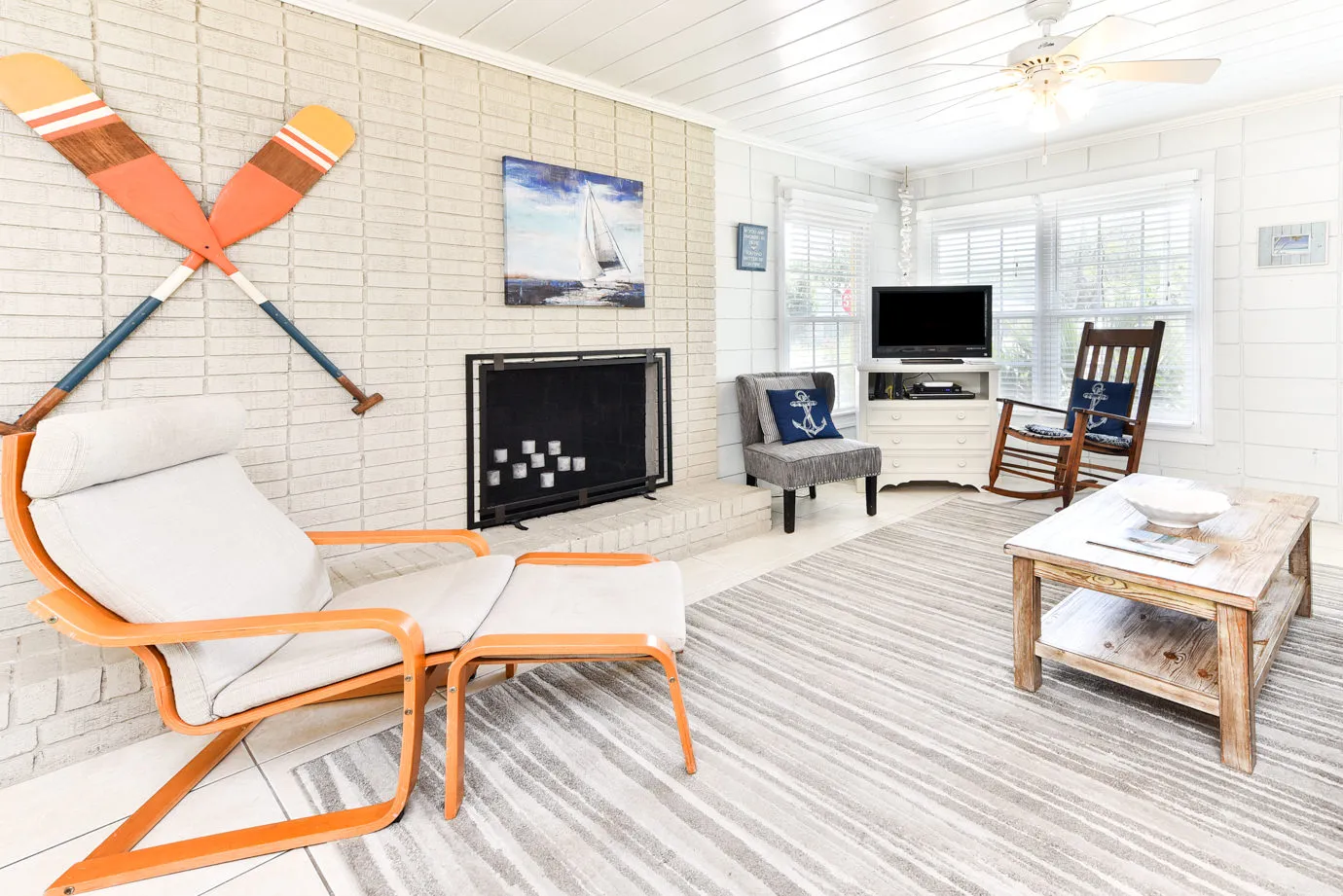 Seagrass Bungalow photo 6