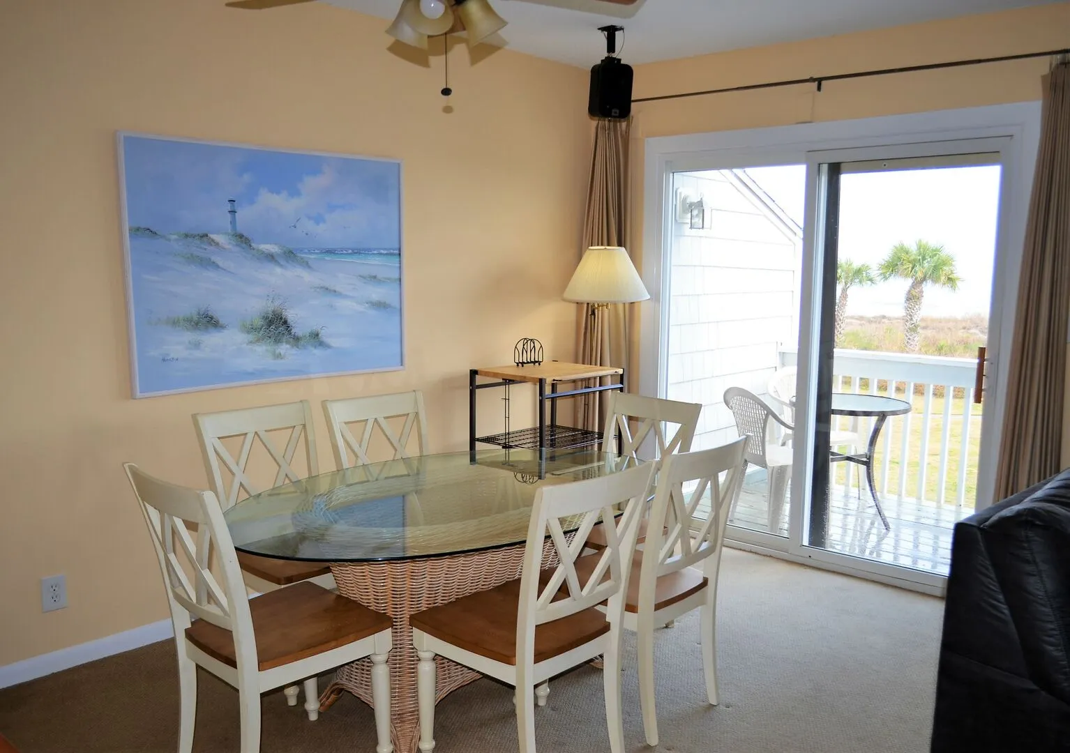 Gulf Stream Villas 110 photo 4