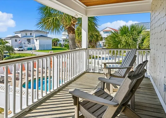 The Beach House photo 15
