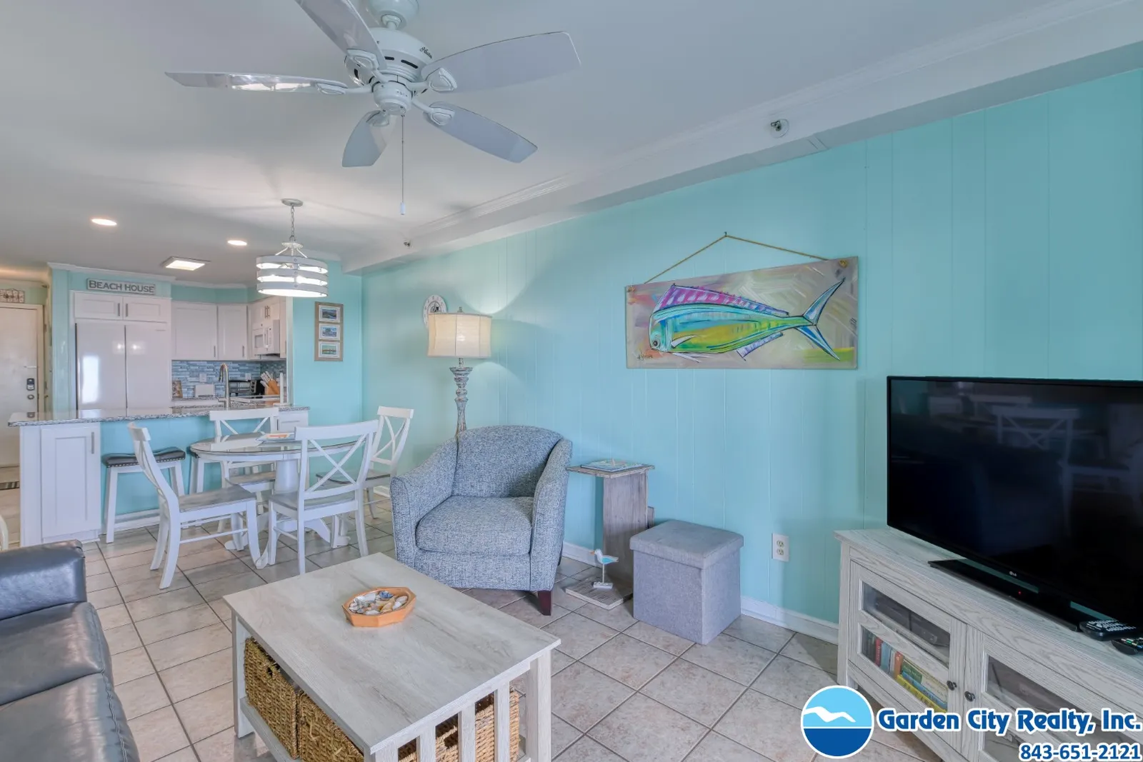 Beach House 108 photo 7