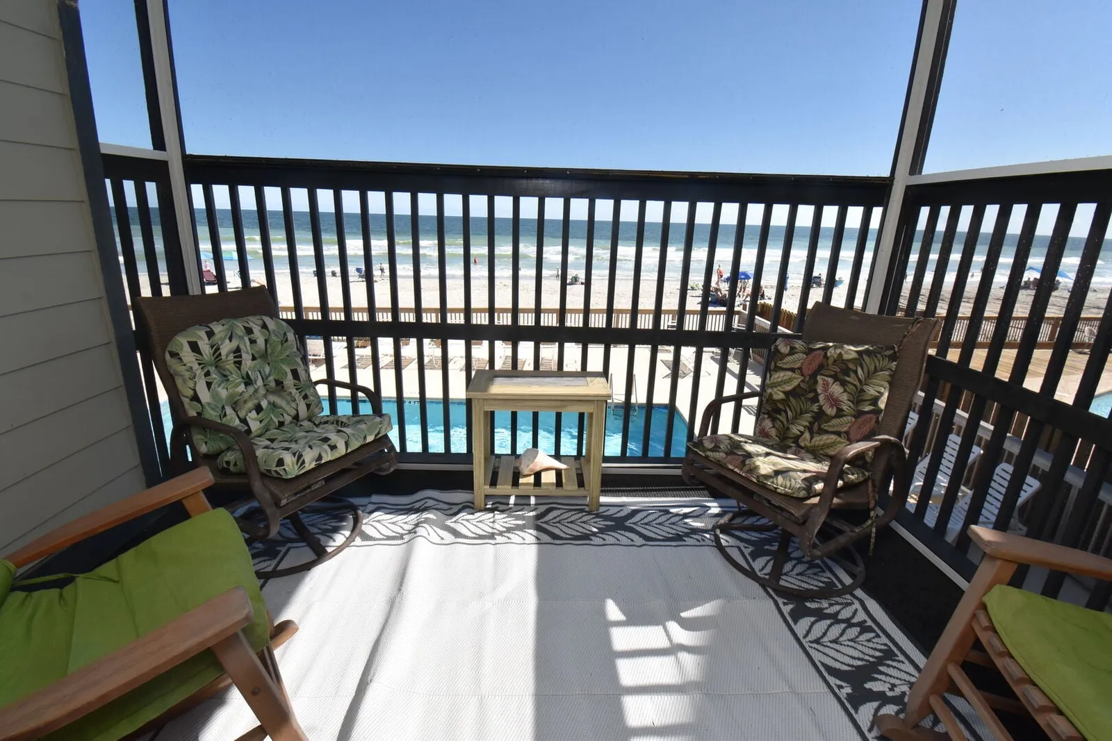 Sea Oaks 103 photo 11