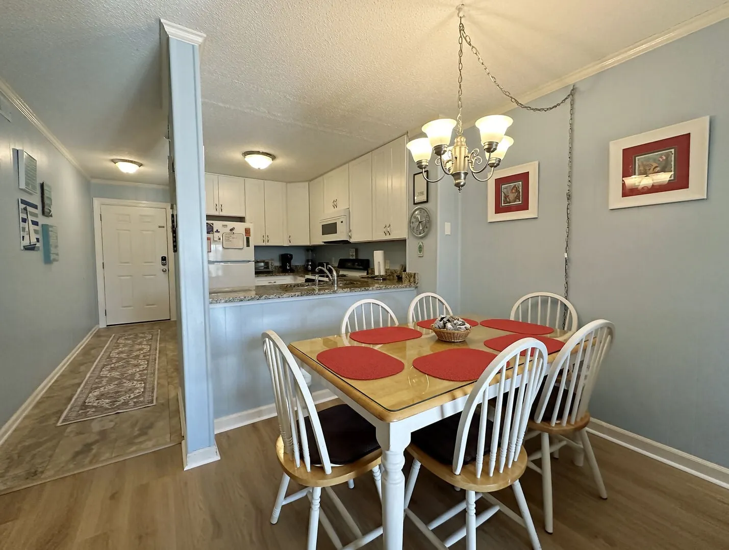 Sea Oaks 302 photo 7
