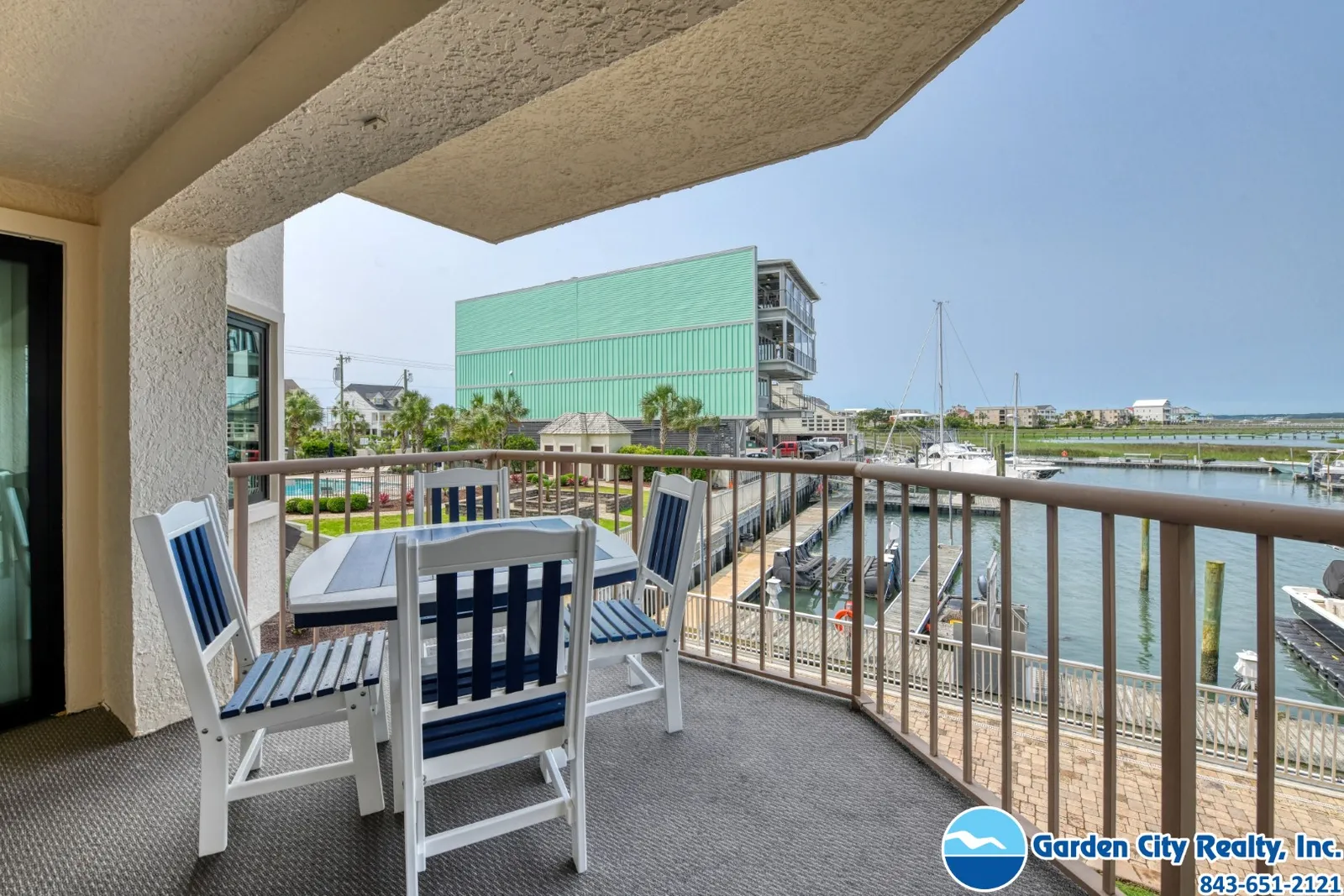 Marlin Quay 104 photo 3