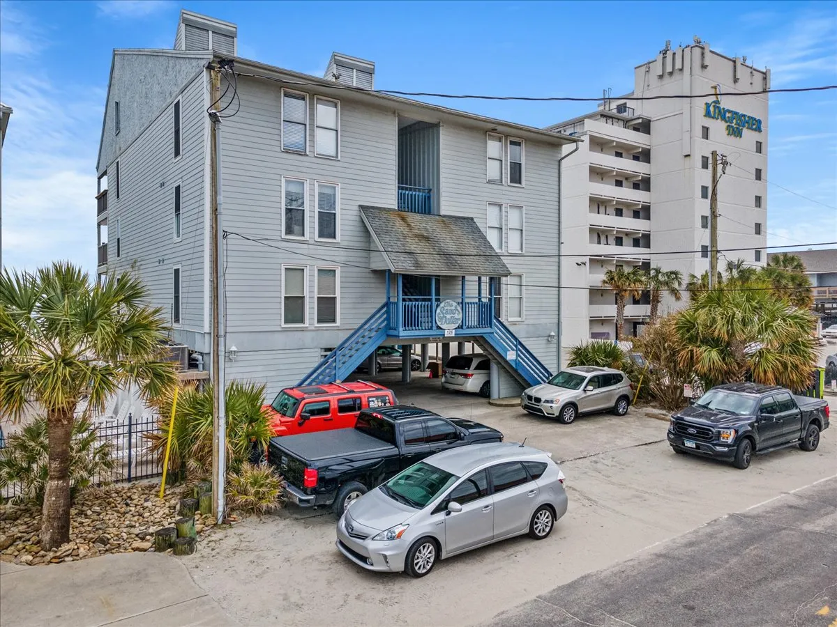 Sand Dollar, Unit 303 photo 13
