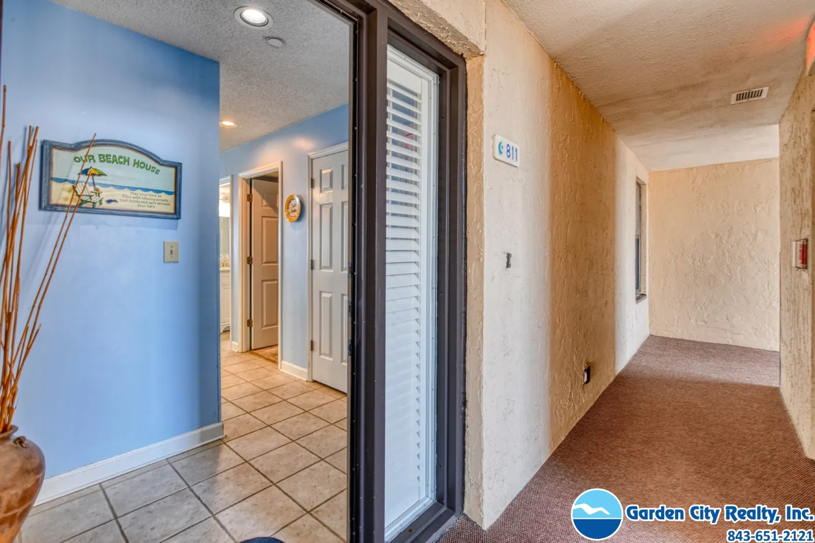 Surf Master 811 photo 6
