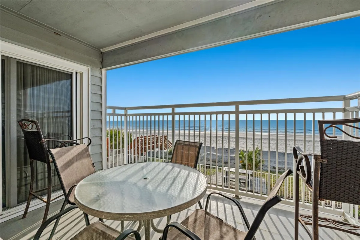 South Shores II, Unit 105 photo 1