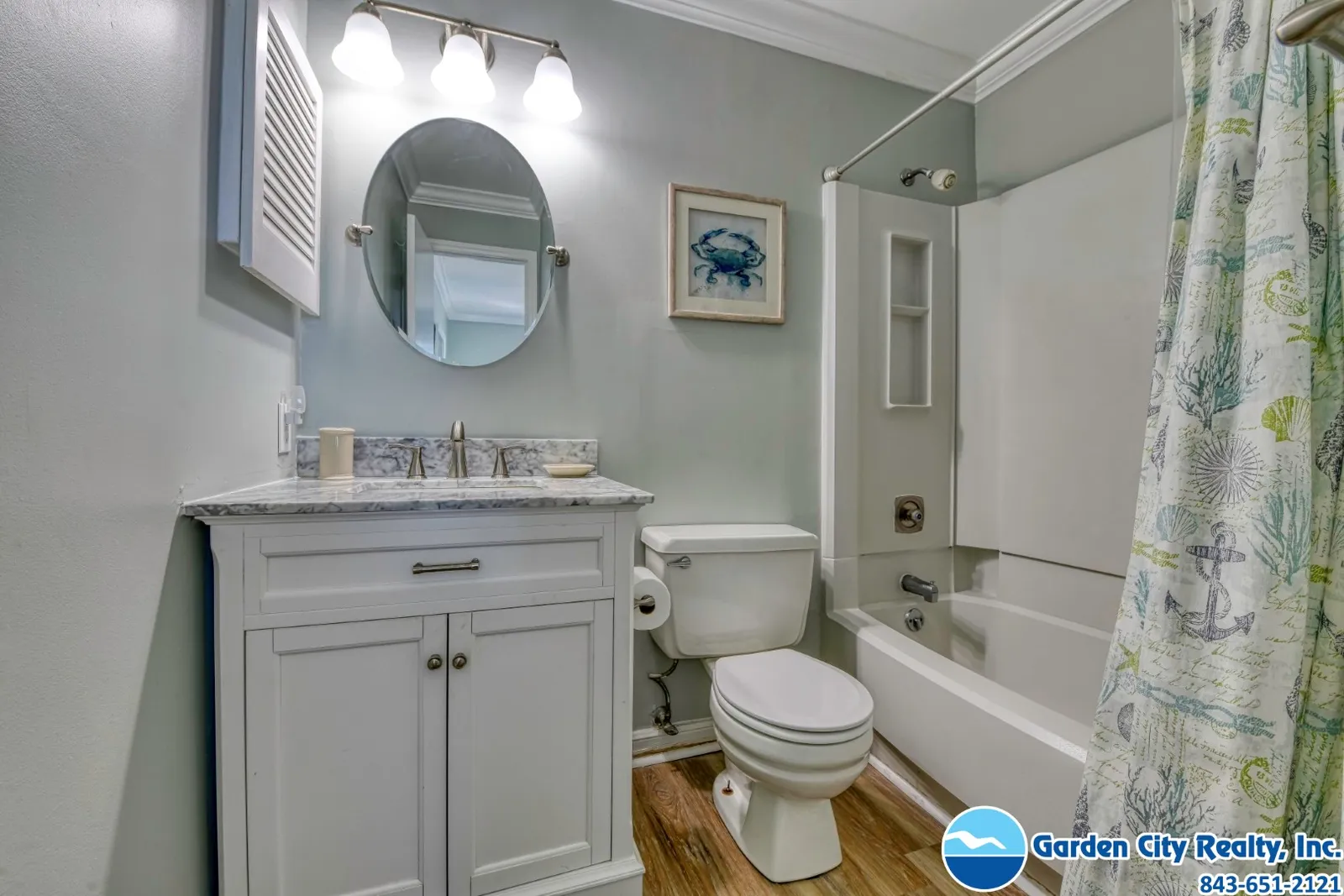 Sea Master 401 photo 22