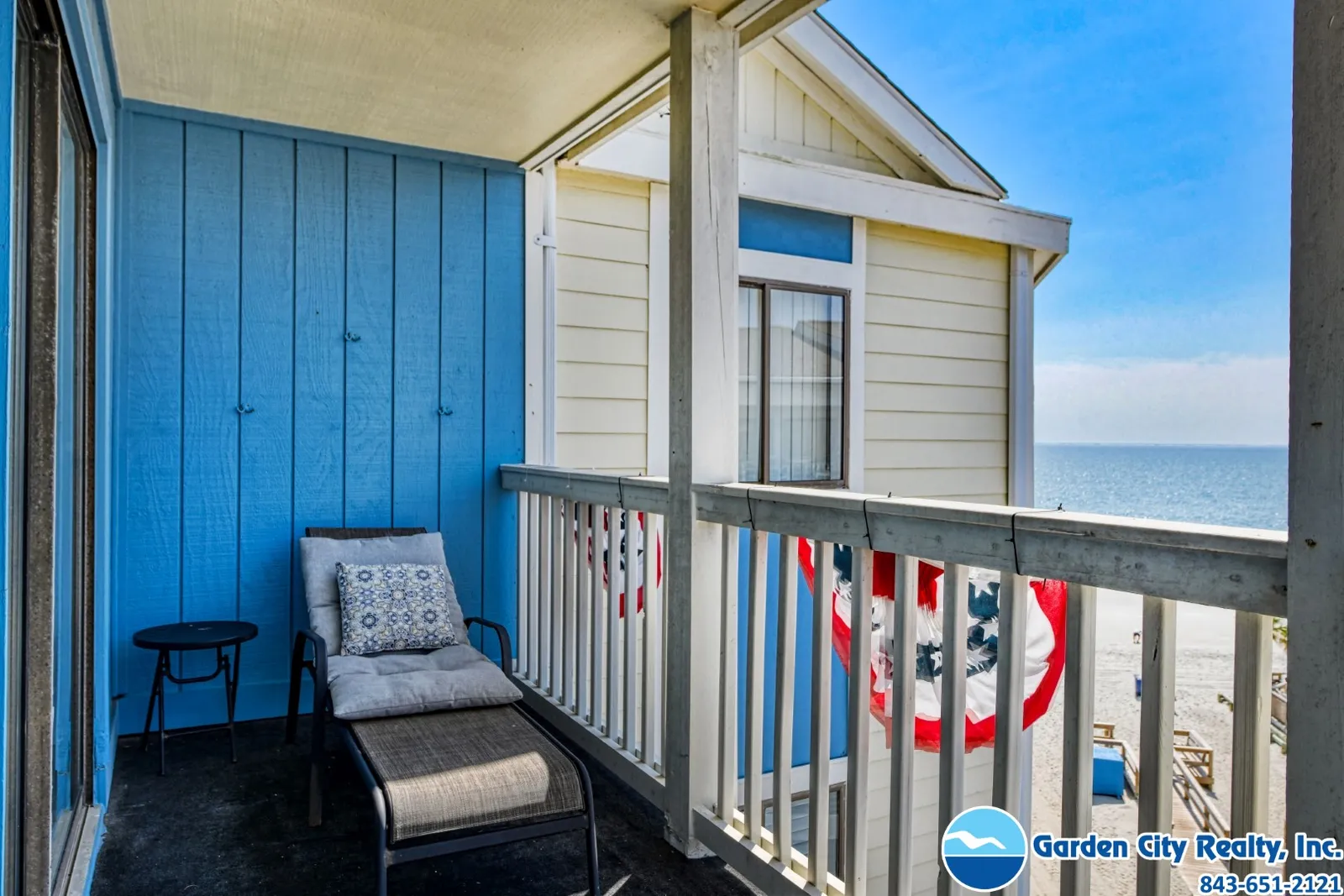 Seasider 405 photo 3