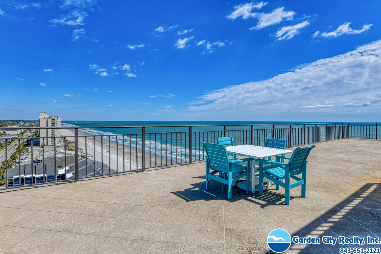 Surf Master Penthouse B photo 7