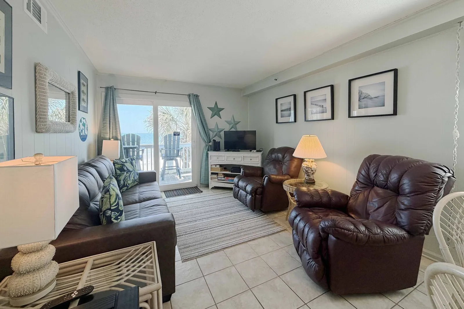 Beach House 205 photo 1