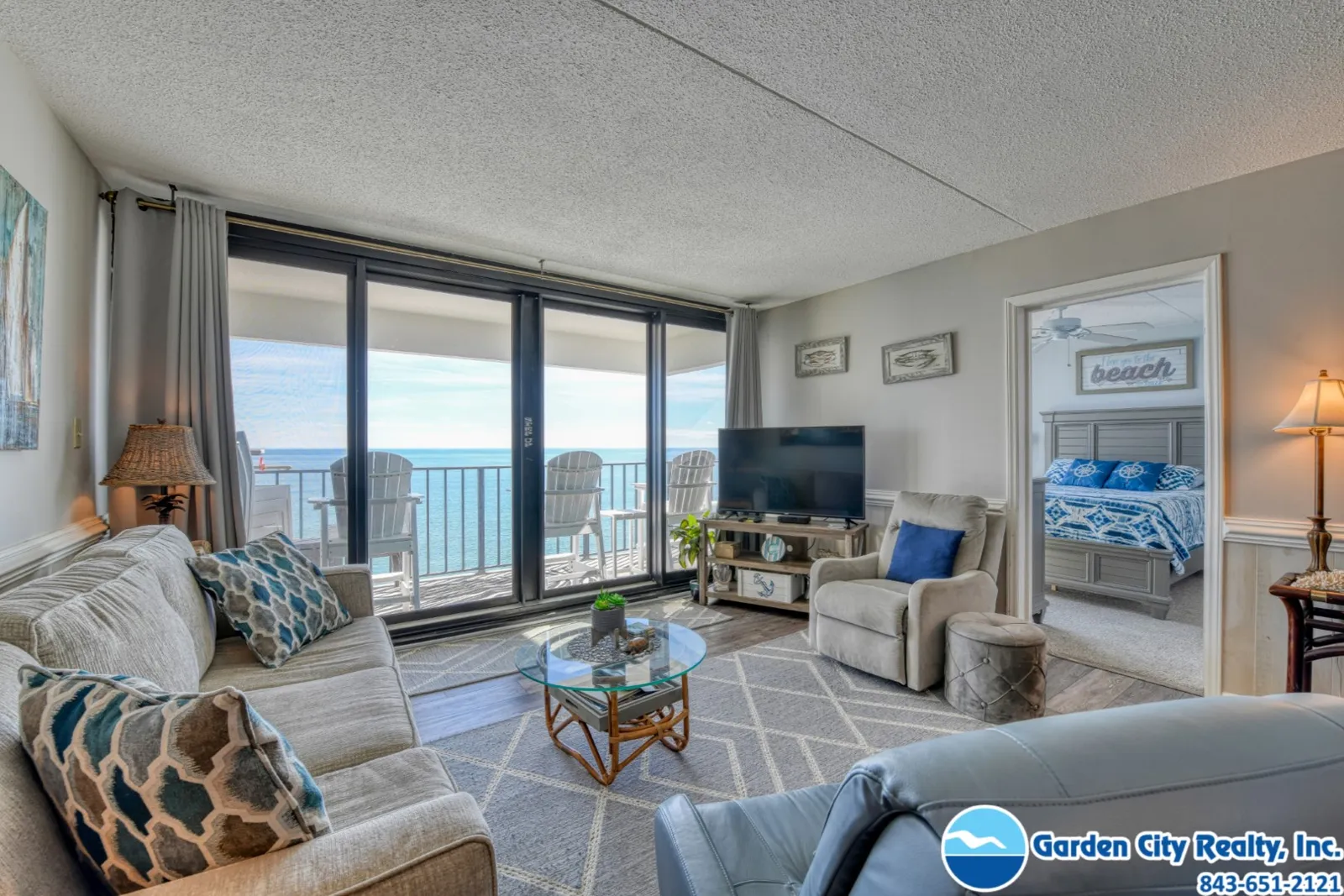 Horizon East Penthouse C photo 22