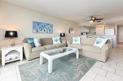 Surf Harbor 203