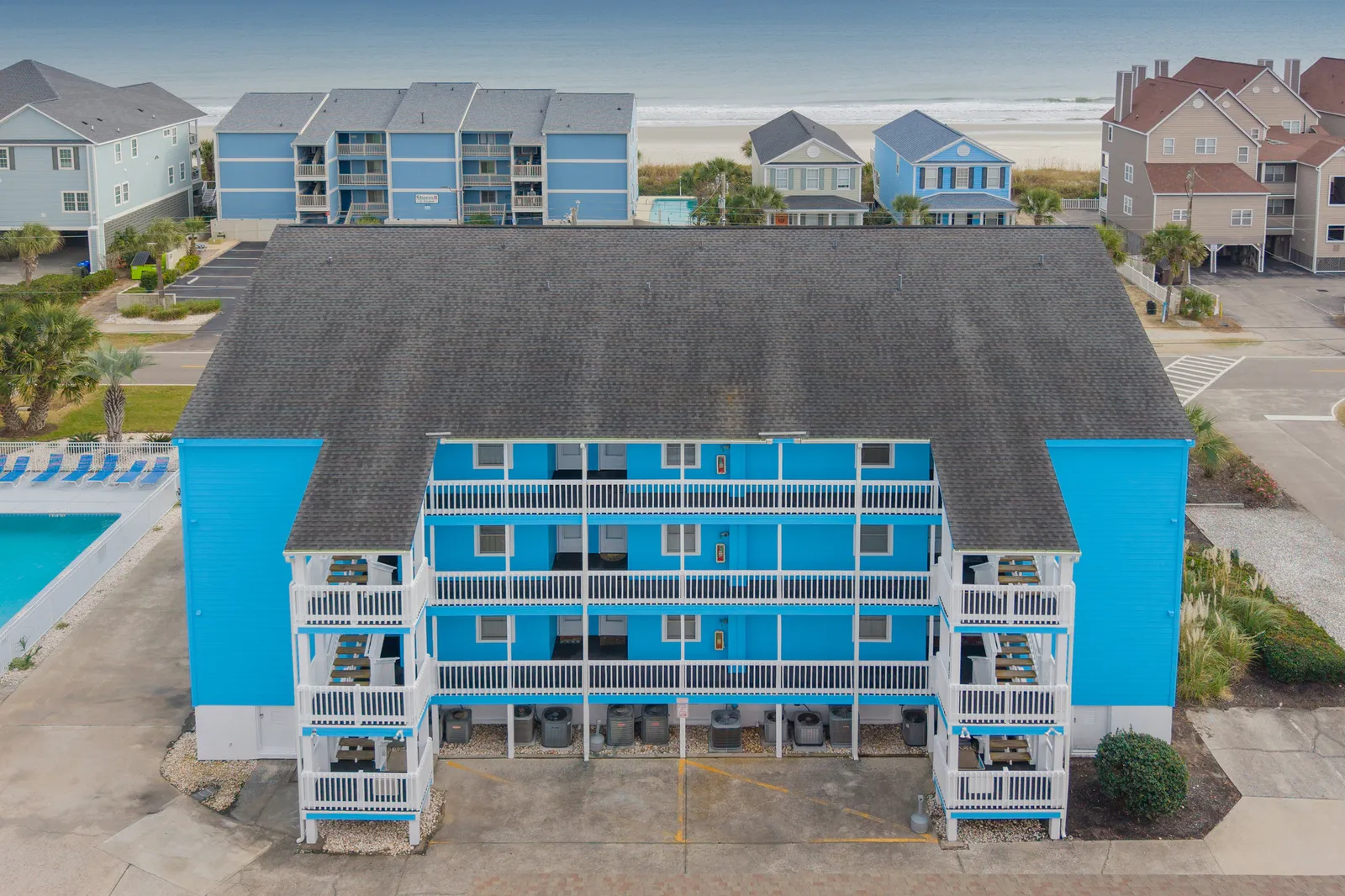 Surfside By The Sea I 204 photo 18