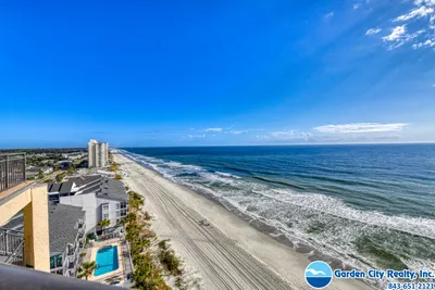 Surf Master Penthouse C