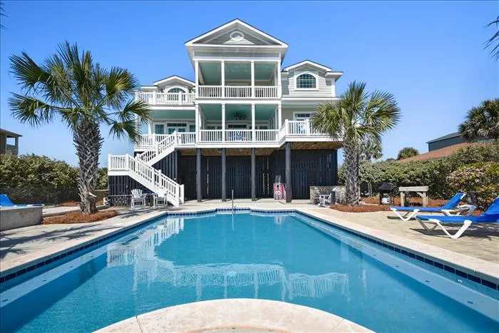 Black Magic 4909 S. Ocean Blvd., Long Bay Estates, MB, SC 29575 photo 2