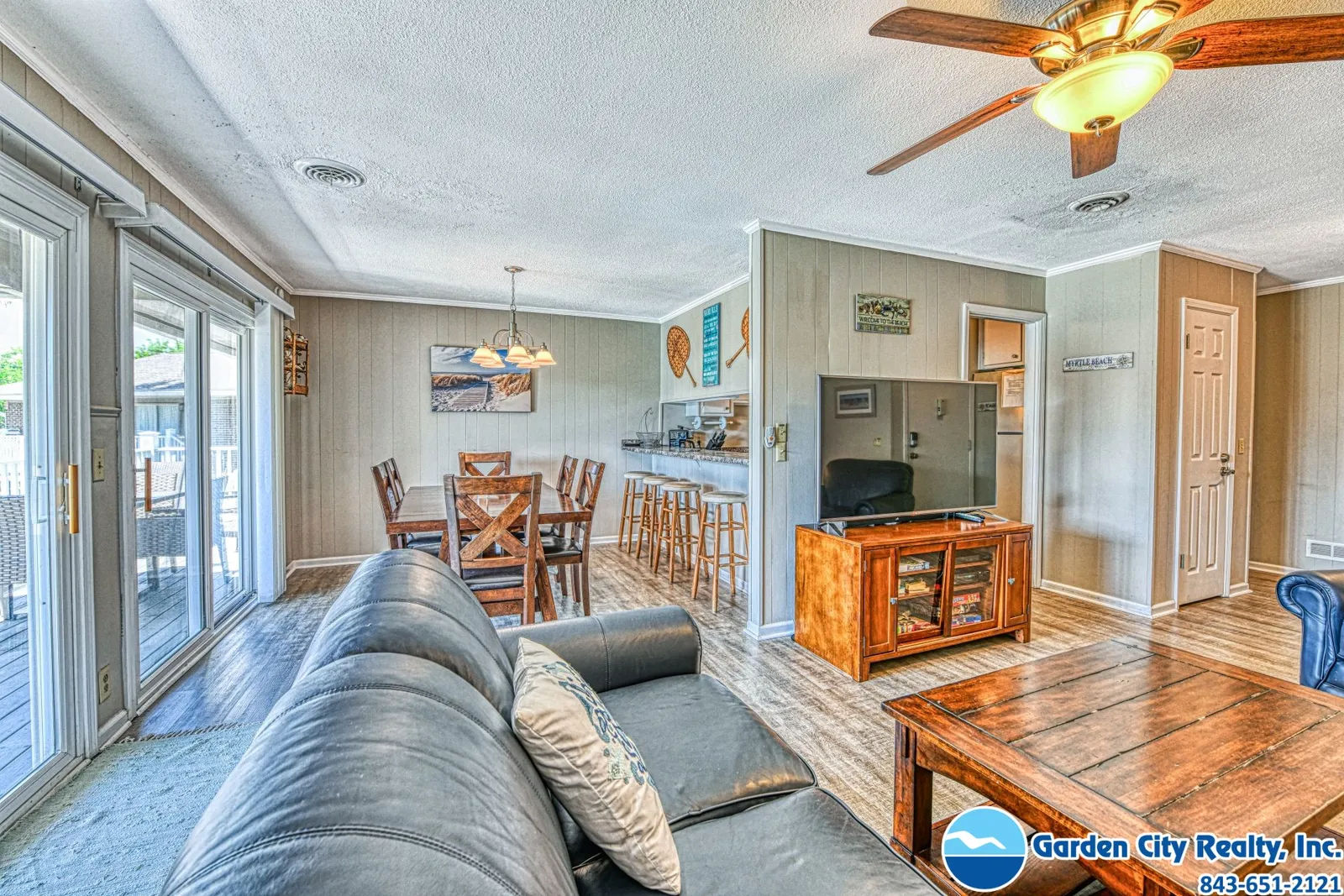 Floral Villa B8 photo 5