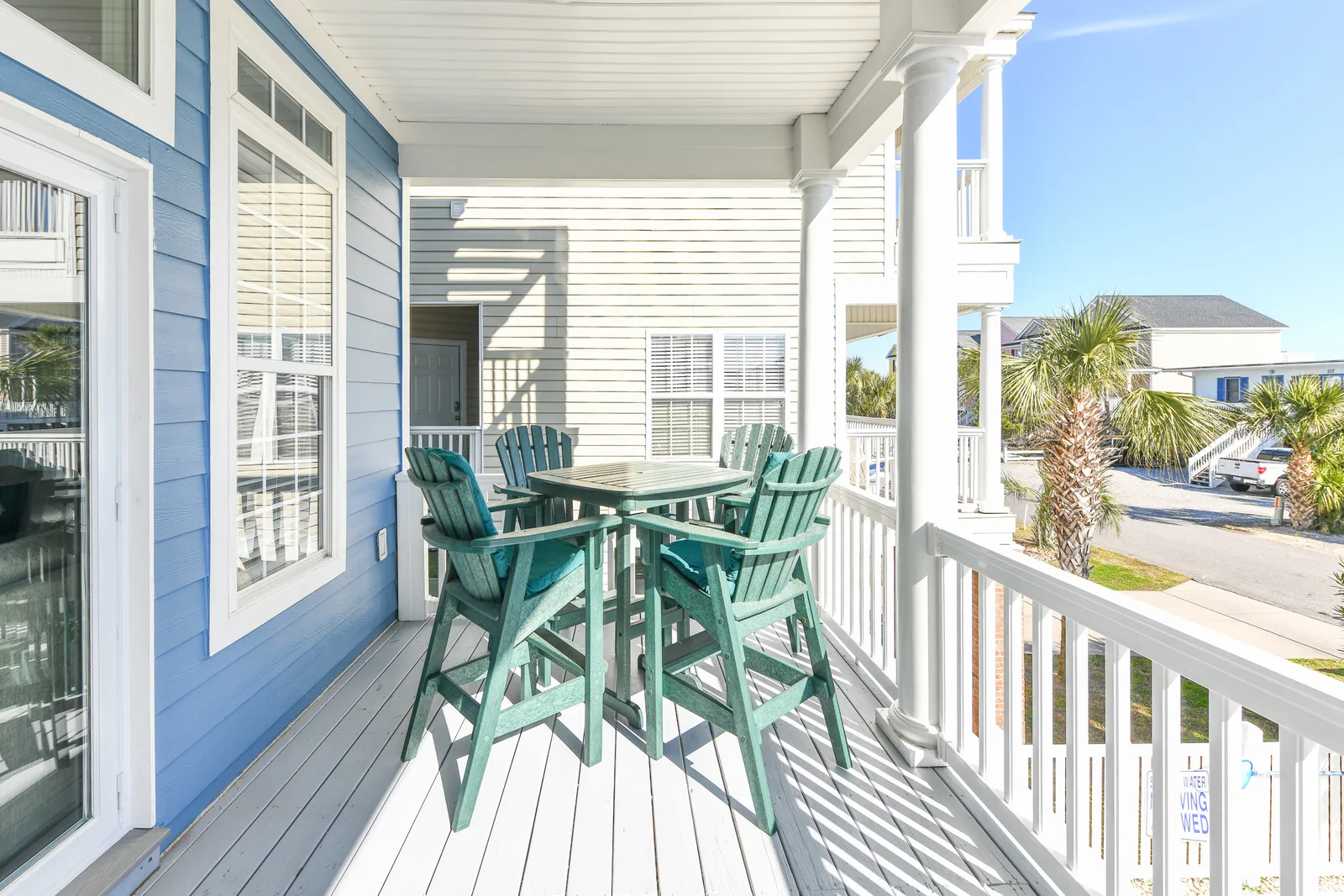 Coastal Cottage photo 12