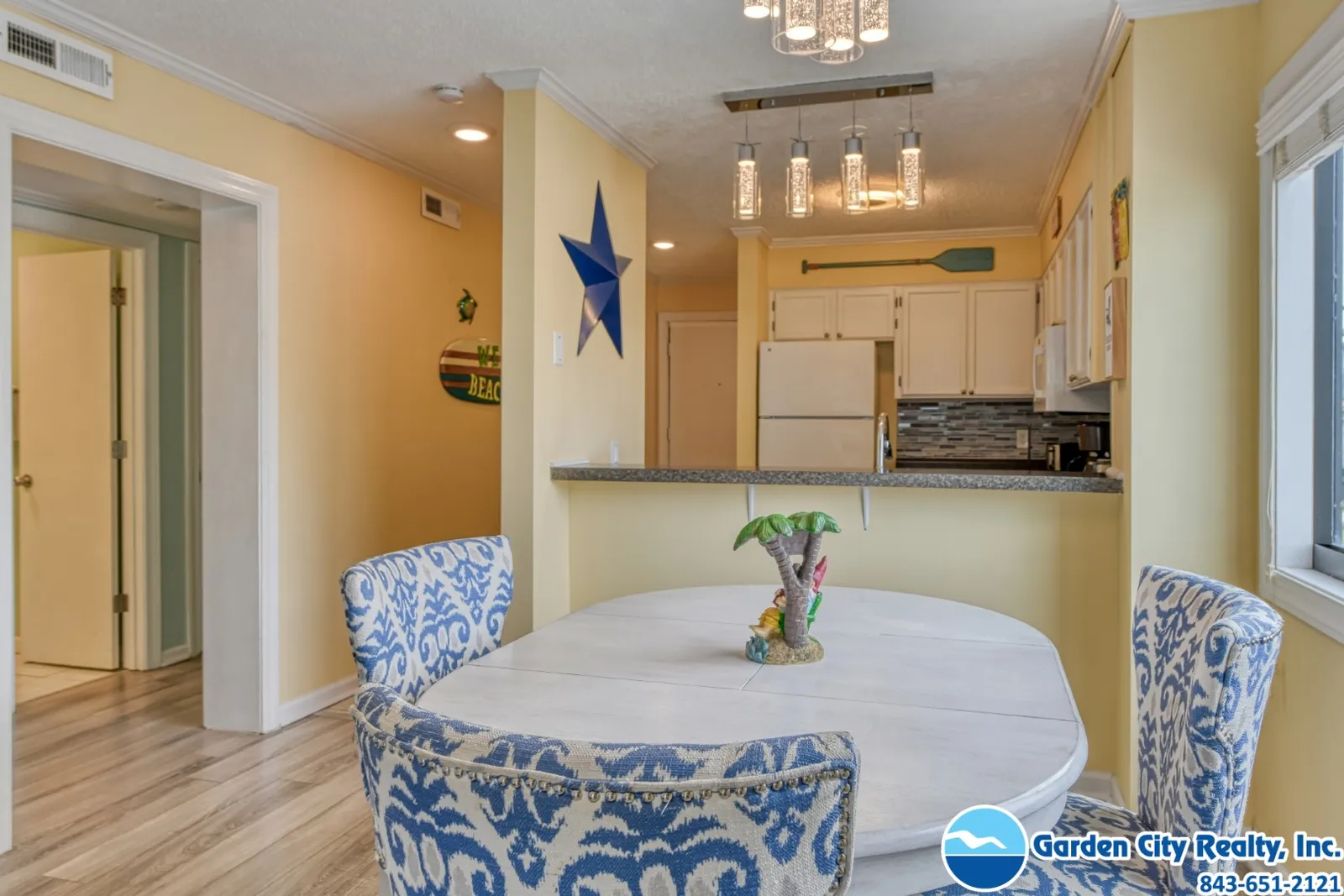 Sea Oaks 111 photo 15