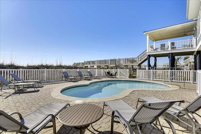 Sandy Toes 4803 S Ocean Blvd, Long Bay Estates, MB, SC 29575 photo 9
