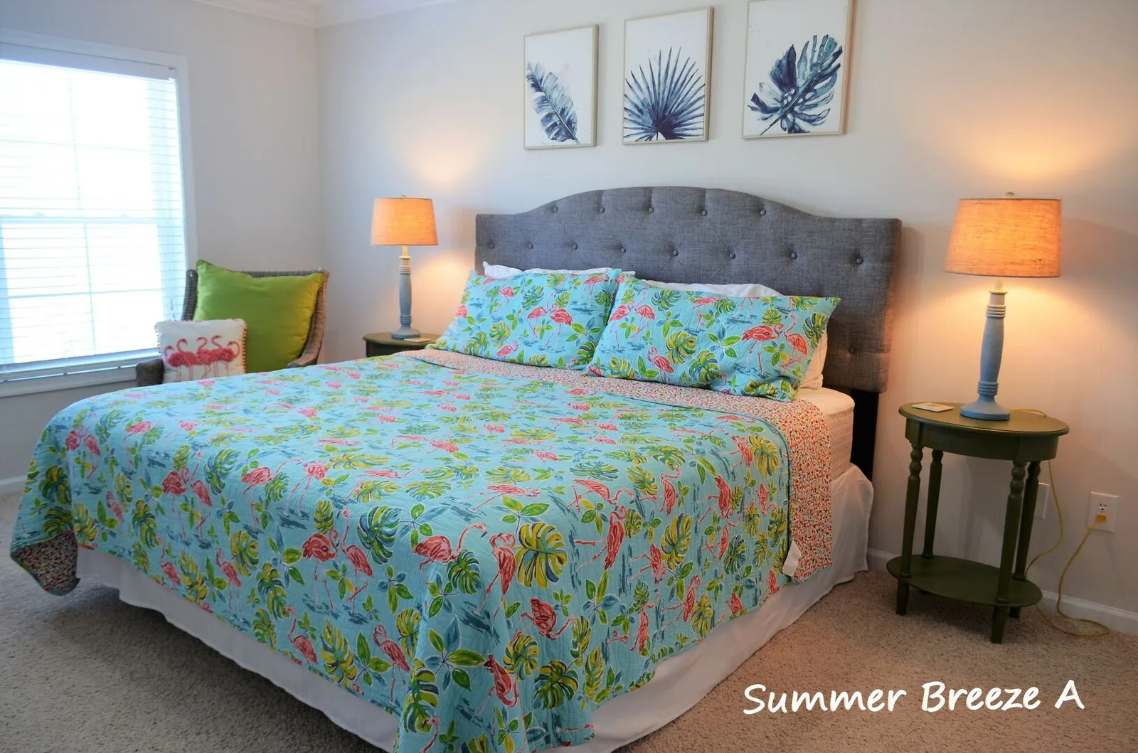 Summer Breeze photo 9
