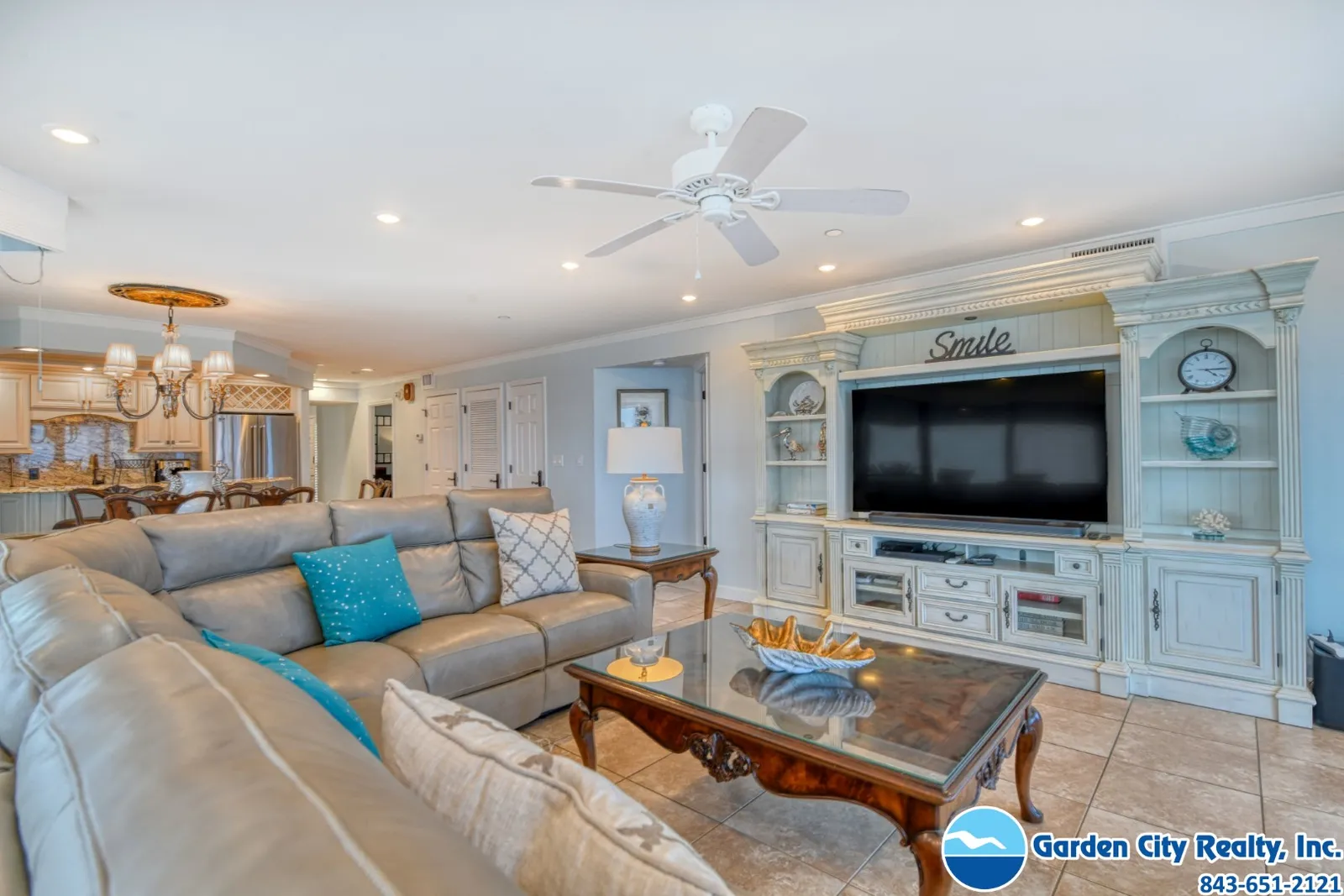Surf Master Penthouse I photo 13