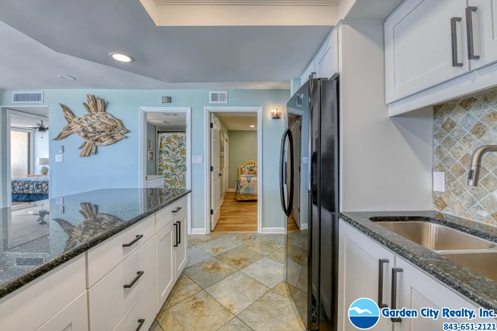 Surf Master Penthouse B photo 20