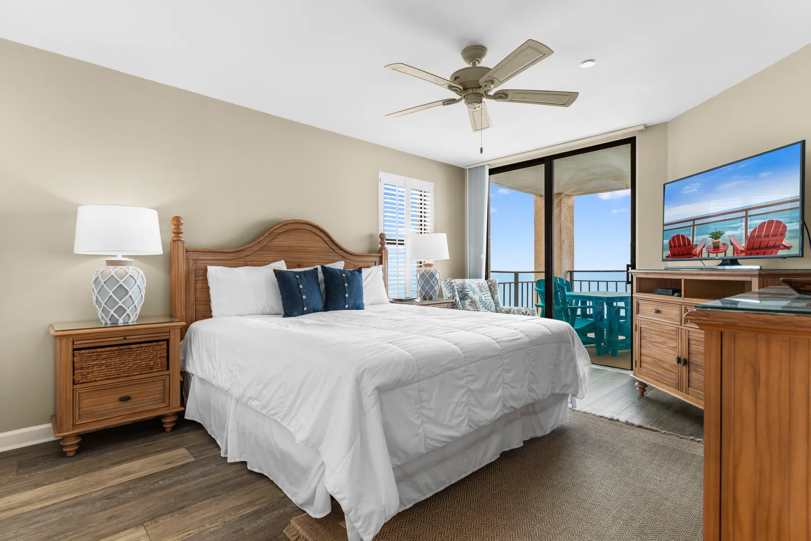 Surf Master, Unit 601 photo 17