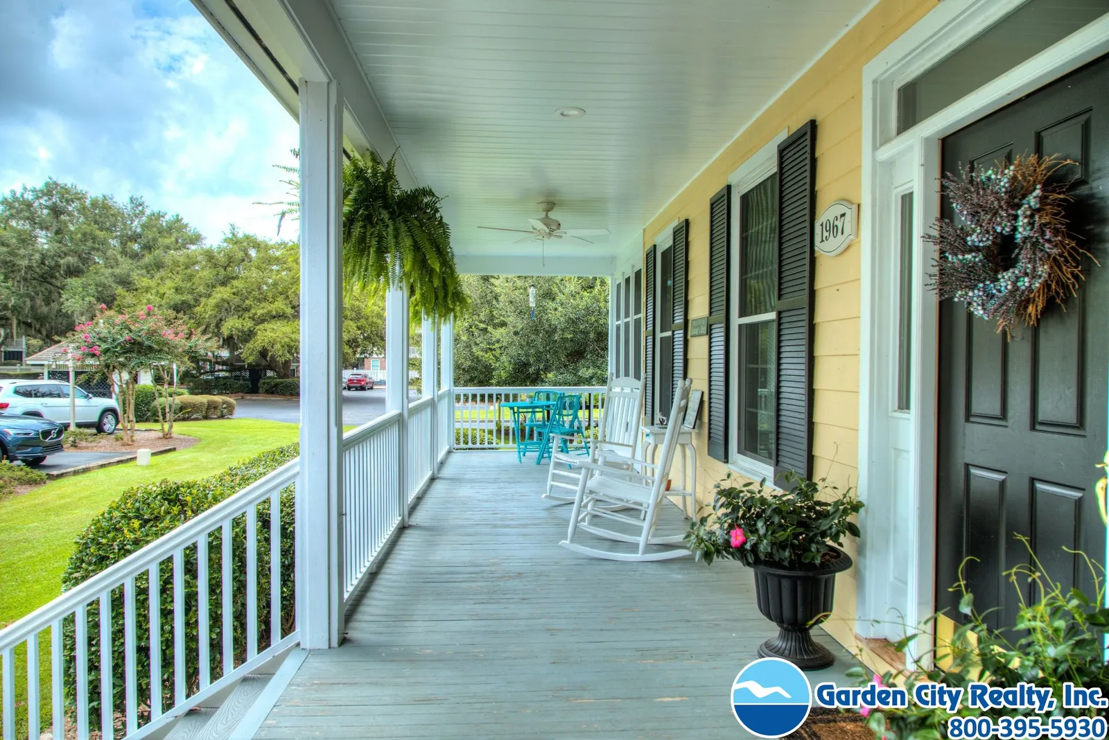 Cozy Coastal Cottage photo 5