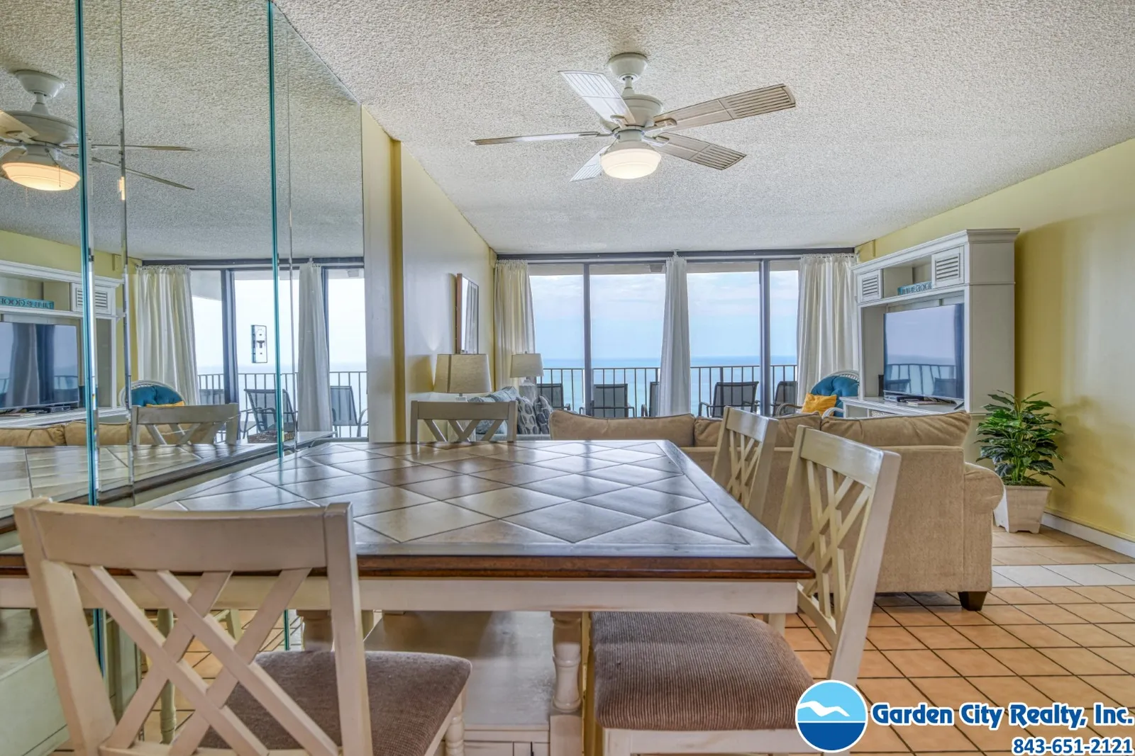 Royal Garden Resort 1610 photo 17