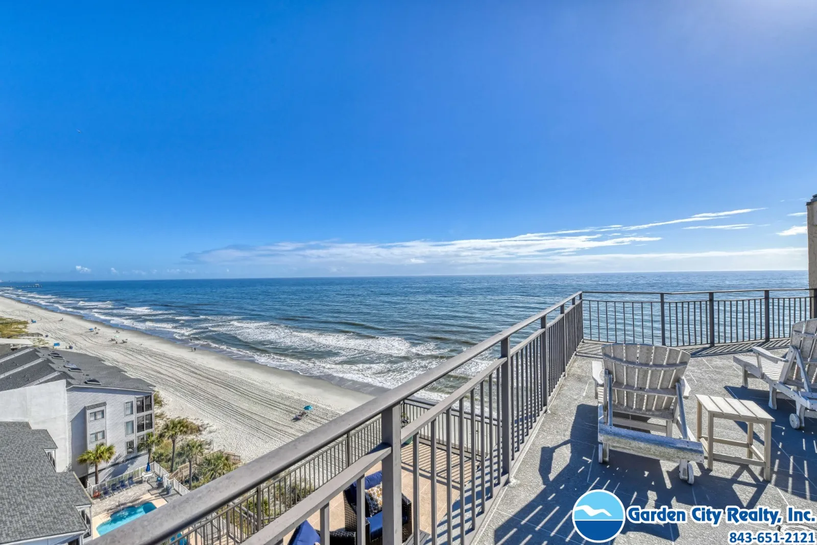 Surf Master Penthouse D photo 6