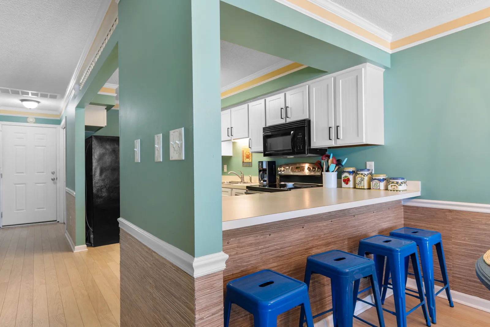 South Shores I, Unit 5 photo 10