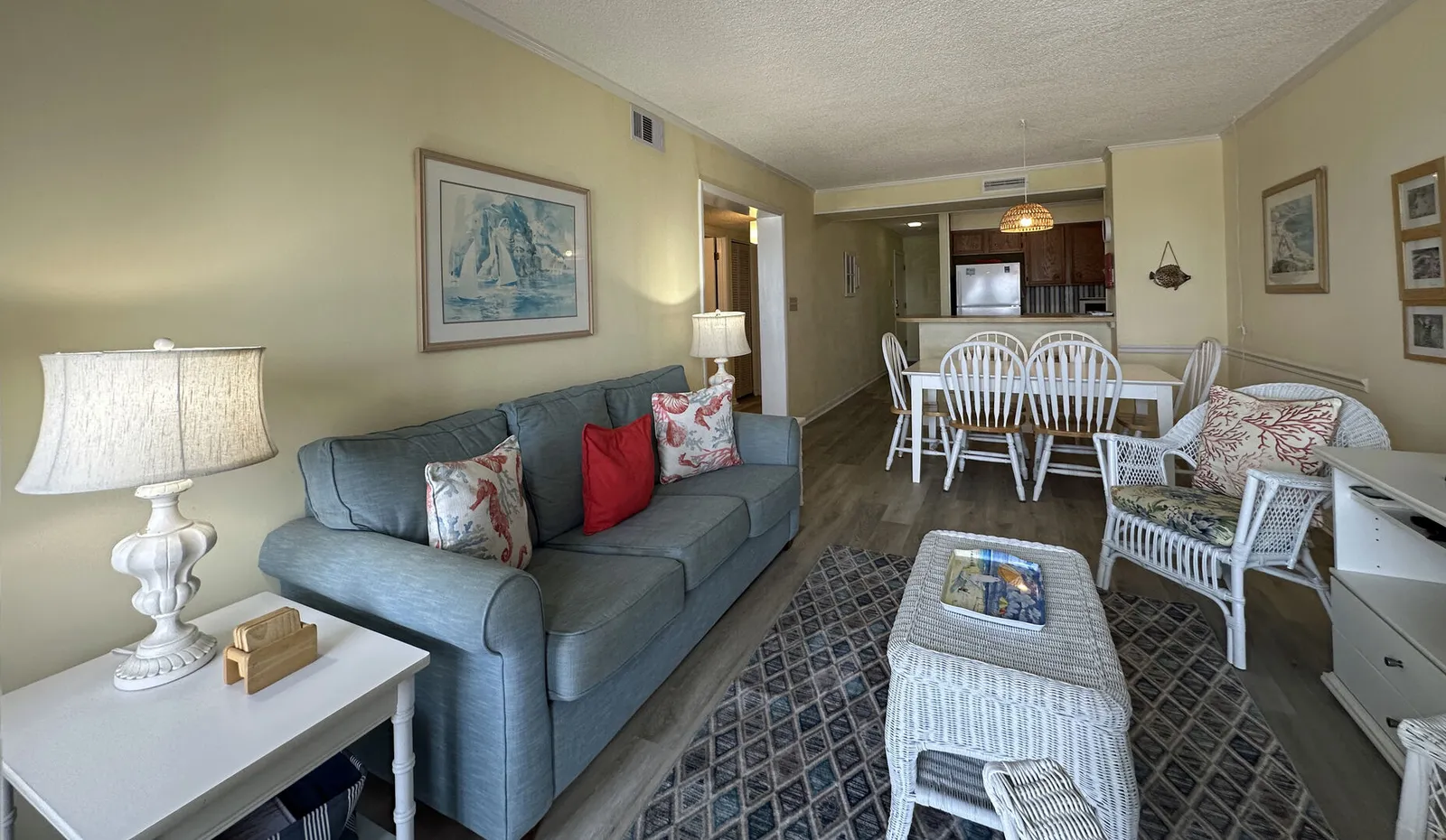 Ocean Cove 108 (Sea View) photo 12