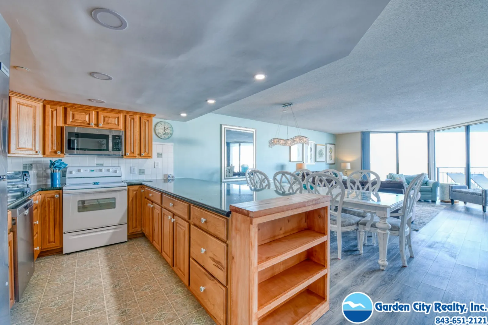 Surf Master 413 photo 17