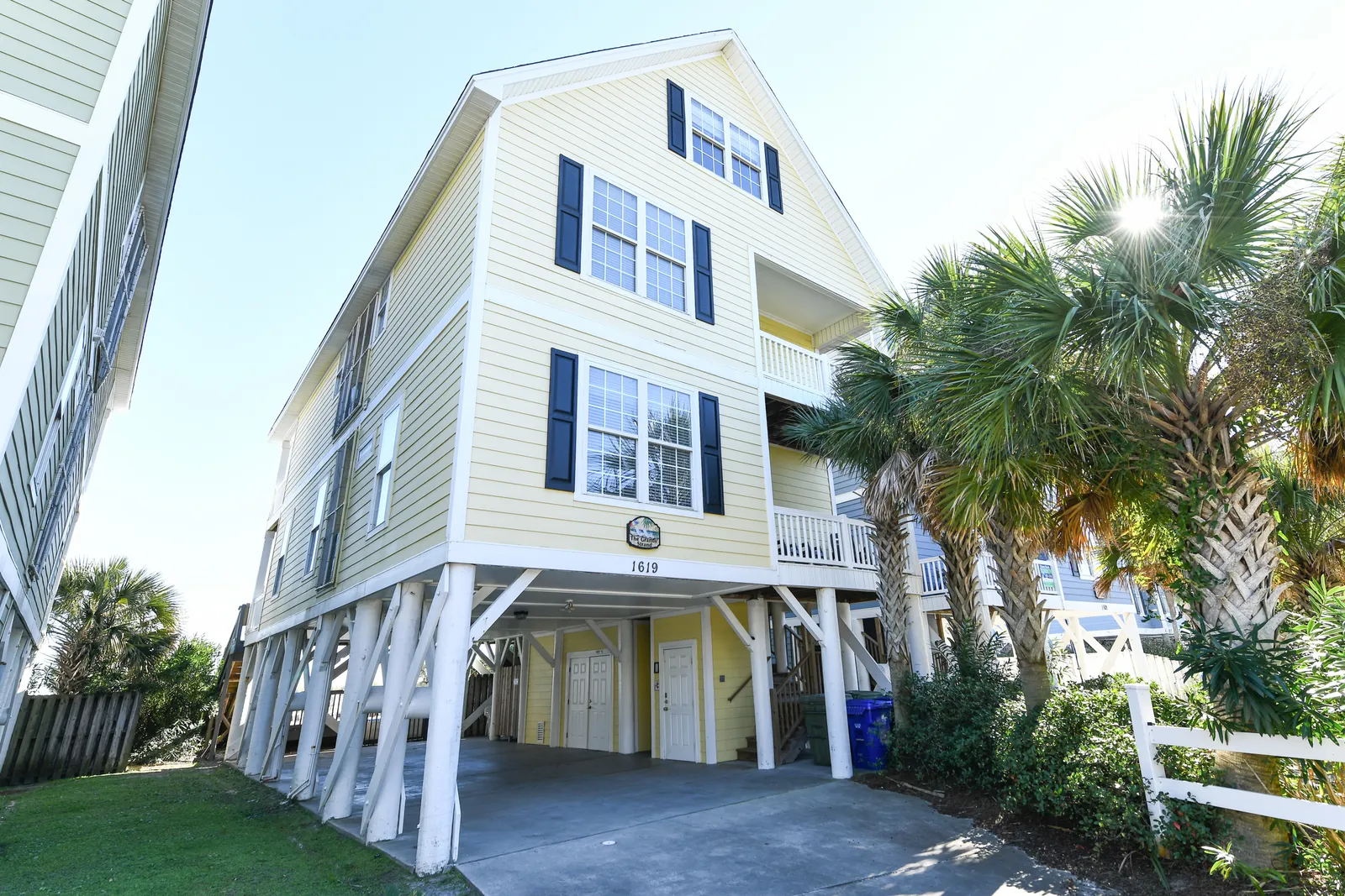 The Grand's Strand photo 2