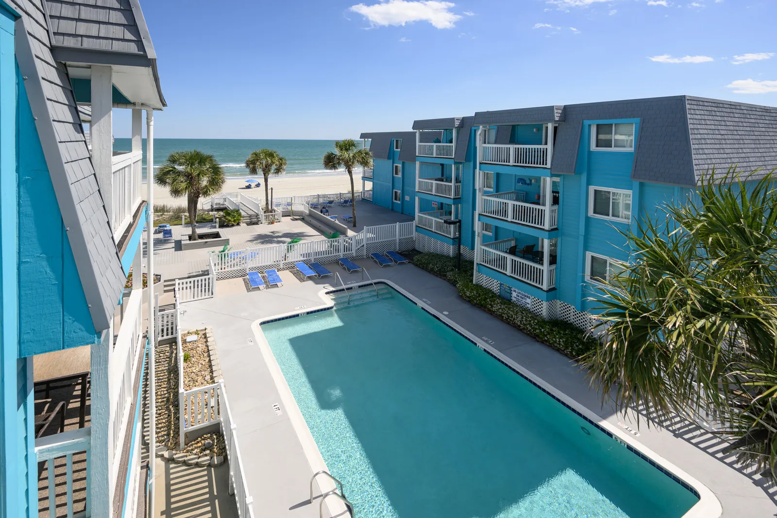 Beach House 302 photo 21