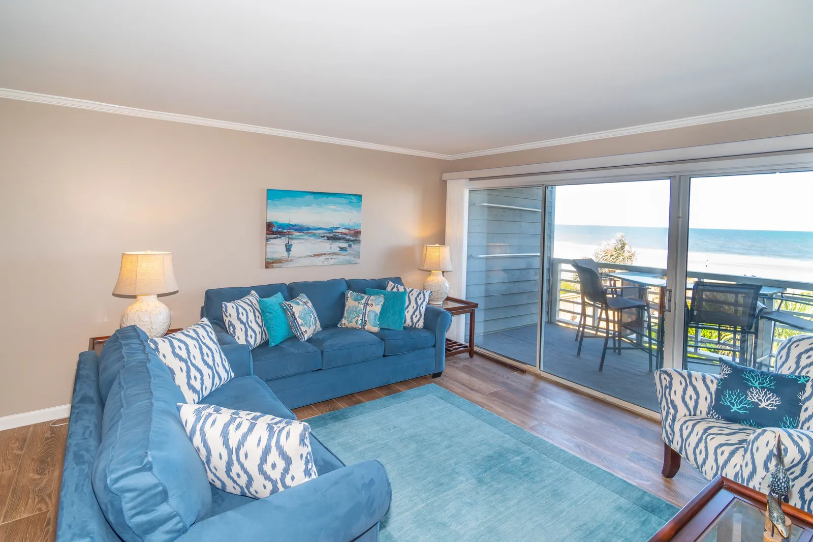 Surf Harbor, Unit 104 photo 11