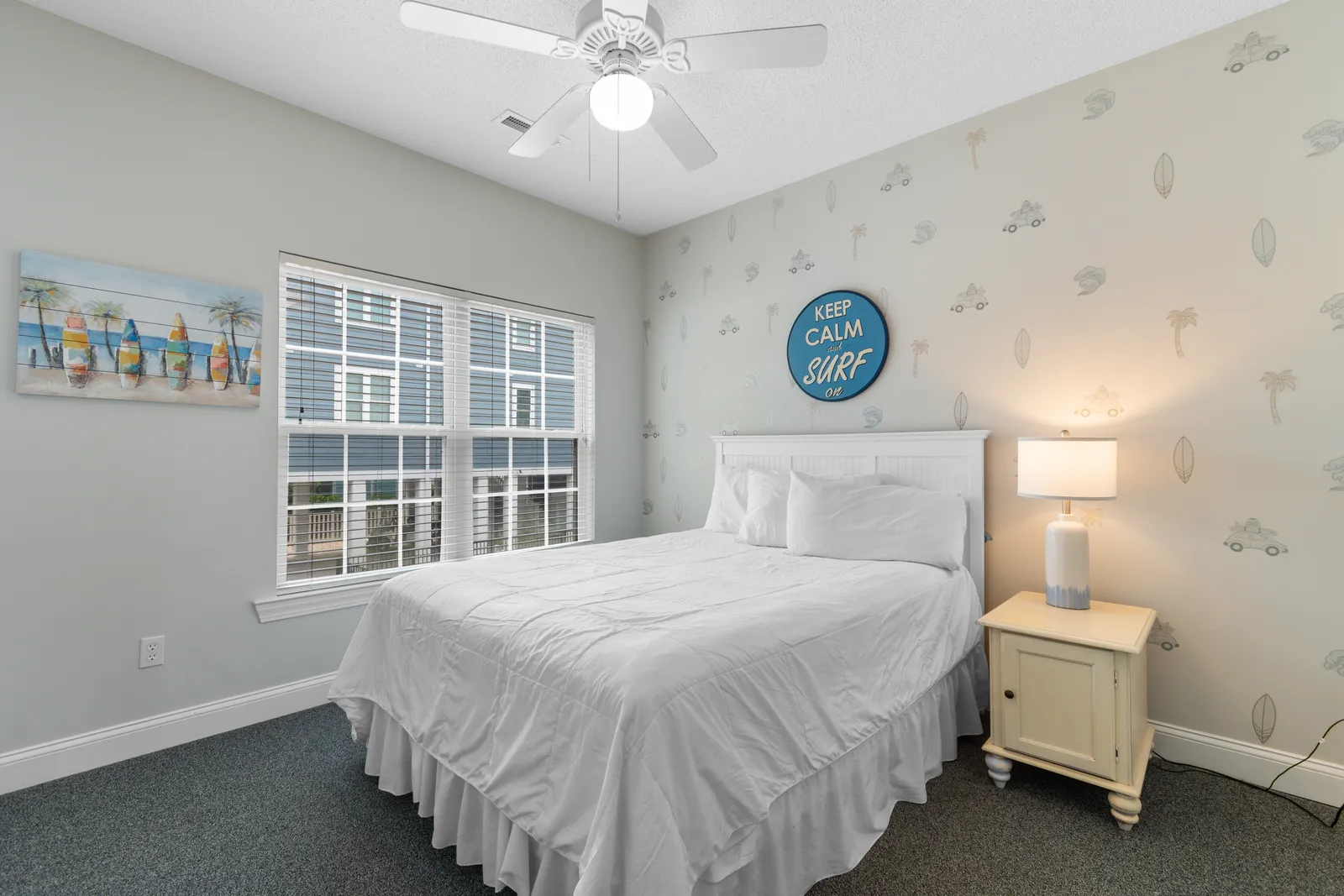 Ocean Quarters, Unit B photo 13