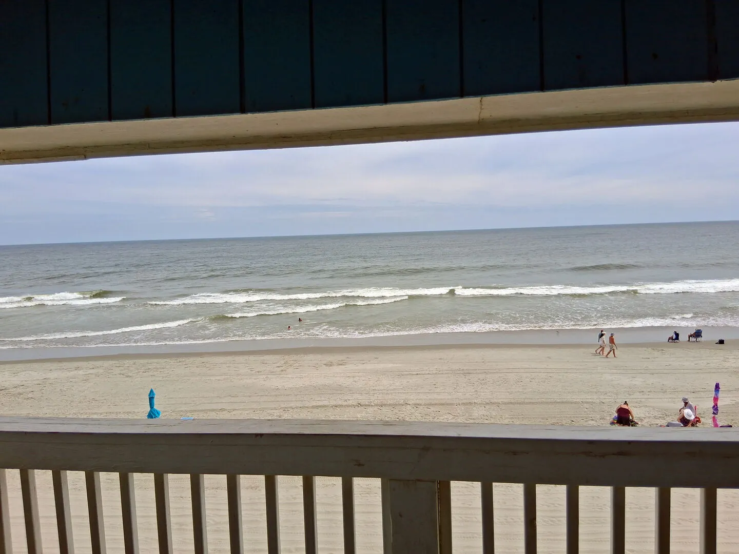 Beach House 307 photo 19